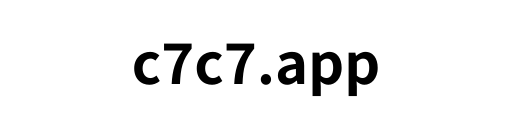 c7c7.app